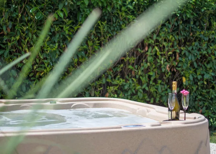 App Anima With Jacuzzi