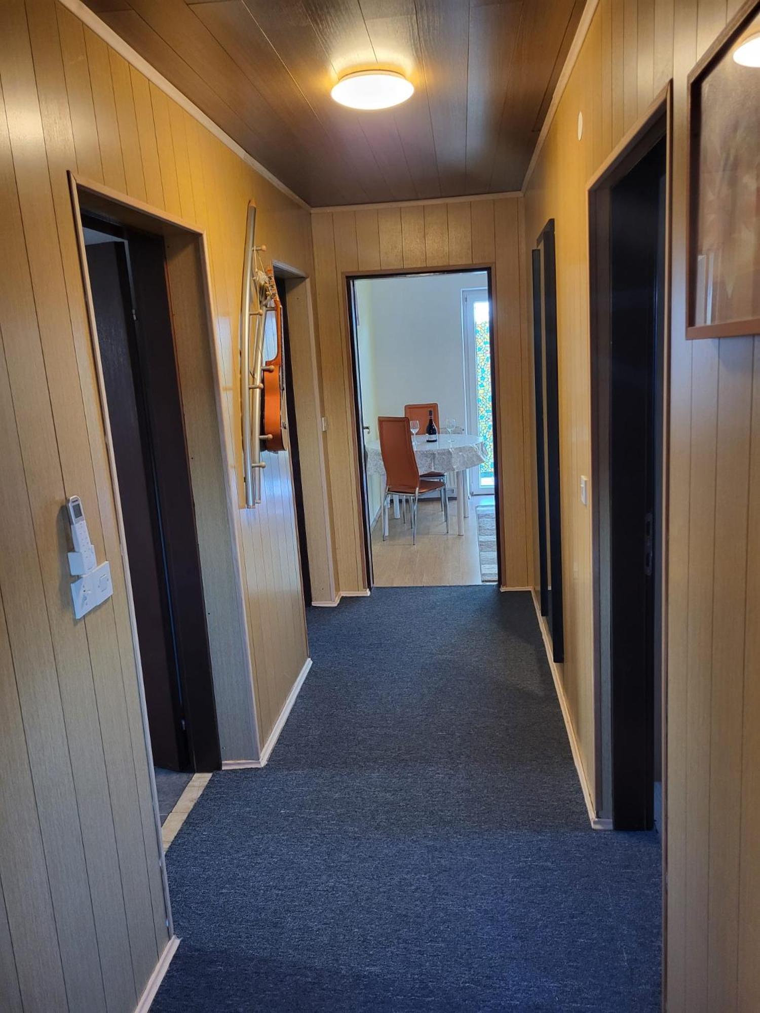 App Anima With Jacuzzi Apartmán