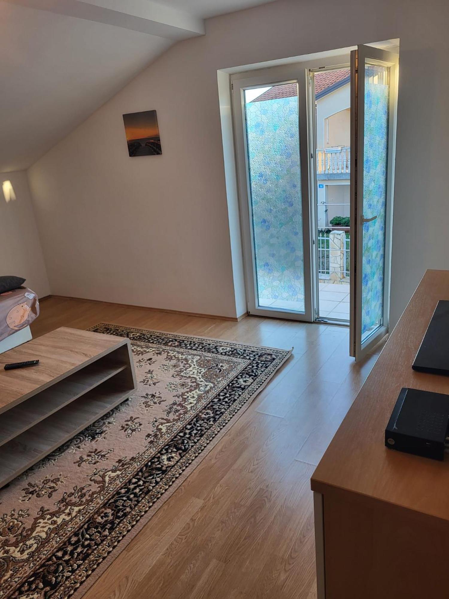 Apartmán App Anima With Jacuzzi Umag