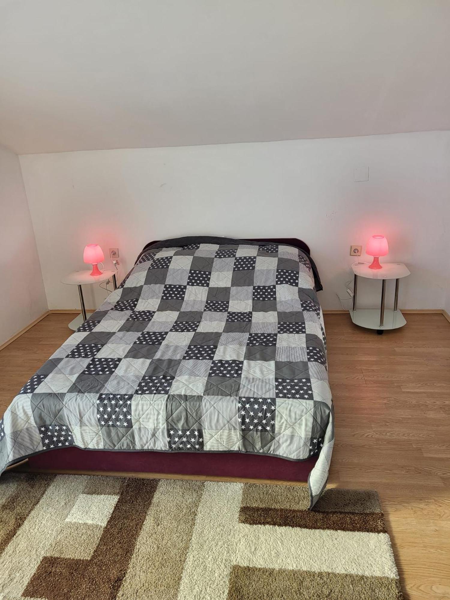 Apartmán App Anima With Jacuzzi Umag